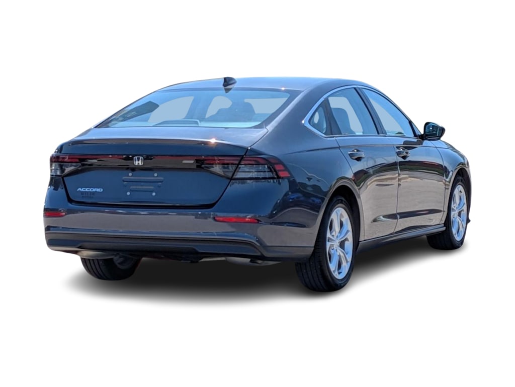 Thumbnail: 2024 Honda Accord - 21