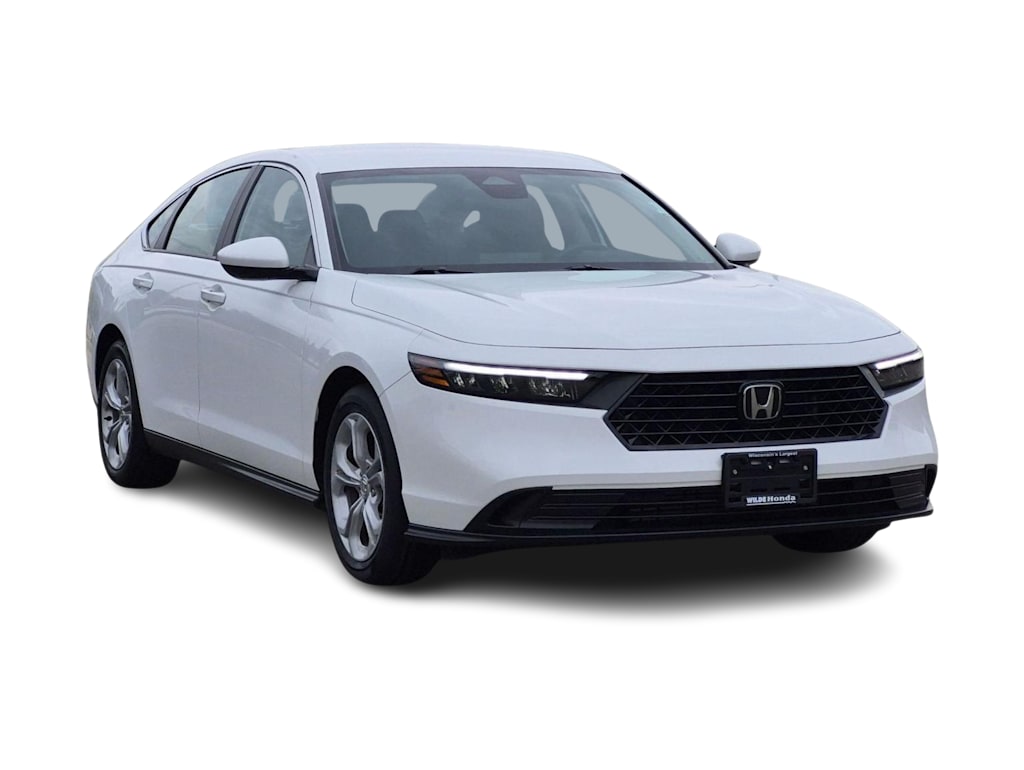 Thumbnail: 2024 Honda Accord - 21