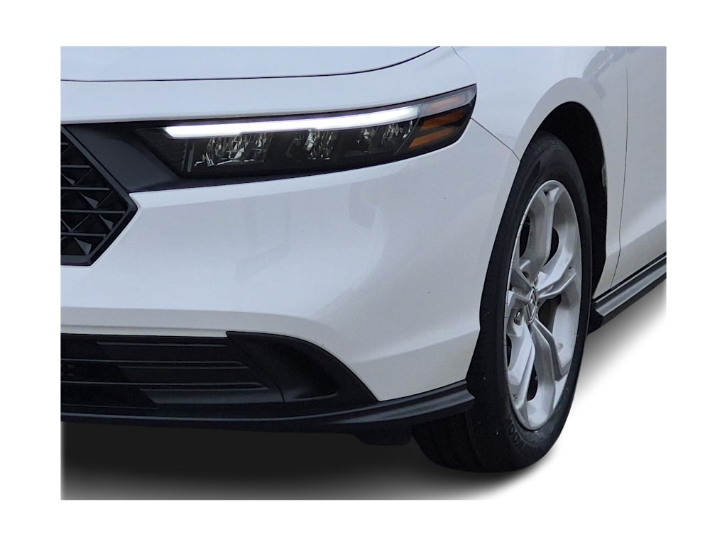 Thumbnail: 2024 Honda Accord - 24