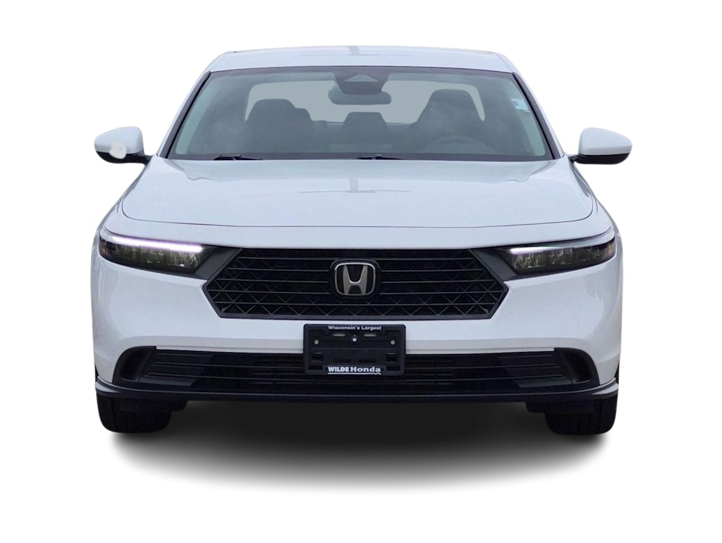 Thumbnail: 2024 Honda Accord - 22