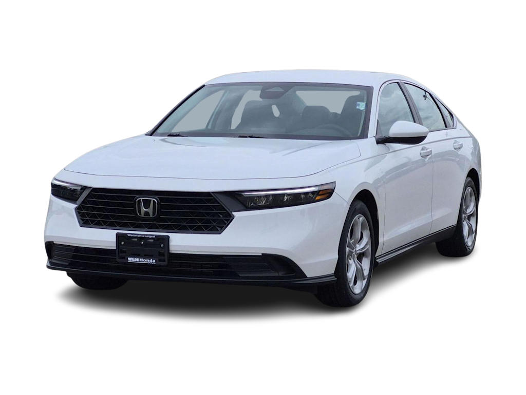 Thumbnail: 2024 Honda Accord - 23