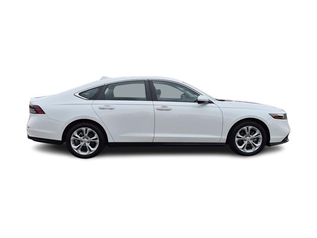 Thumbnail: 2024 Honda Accord - 20