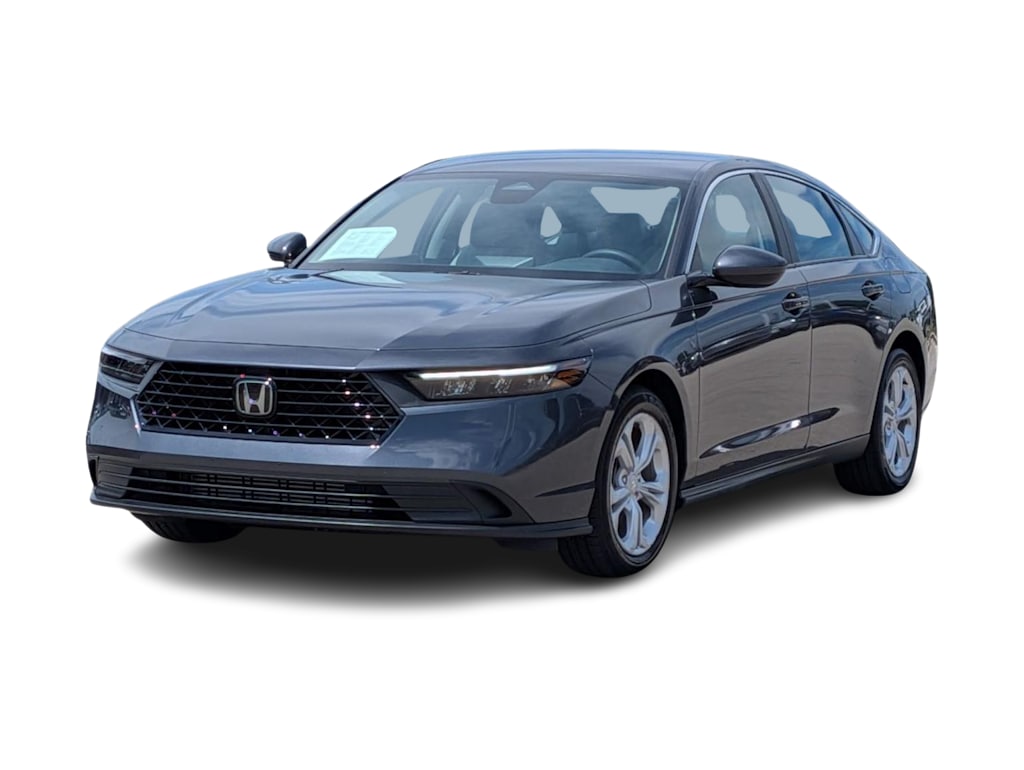 Thumbnail: 2024 Honda Accord - 20