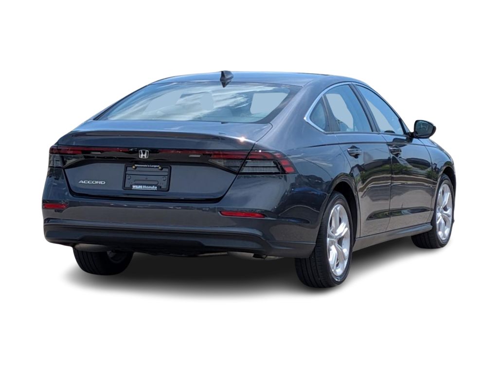 Thumbnail: 2024 Honda Accord - 18