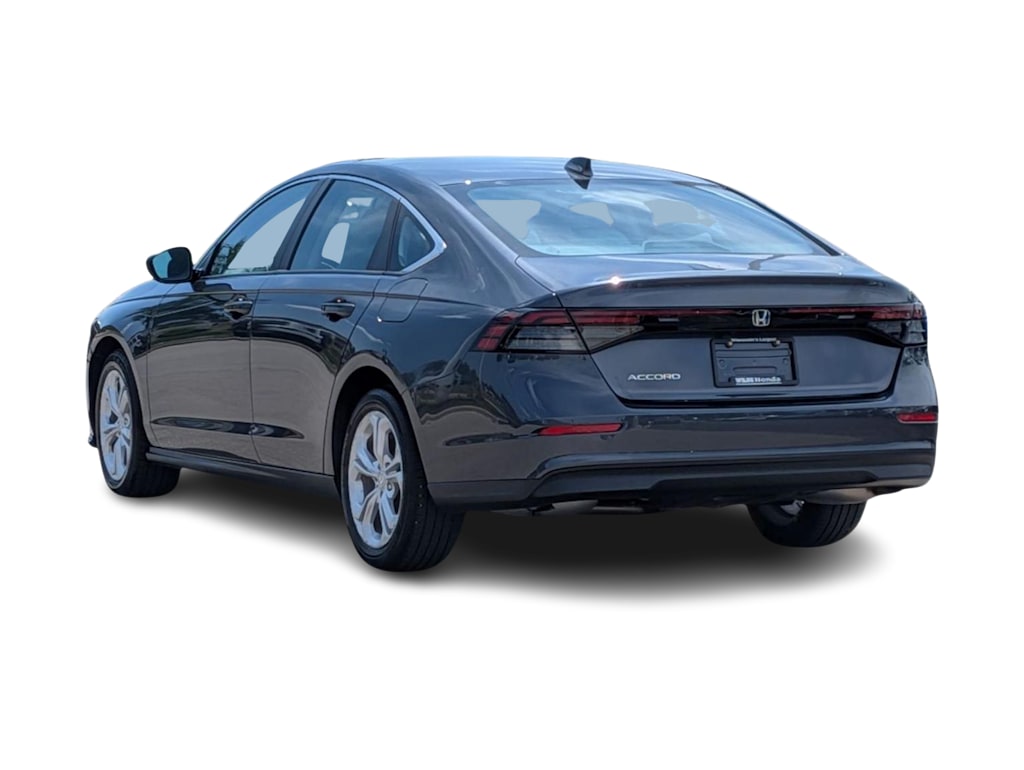 Thumbnail: 2024 Honda Accord - 4
