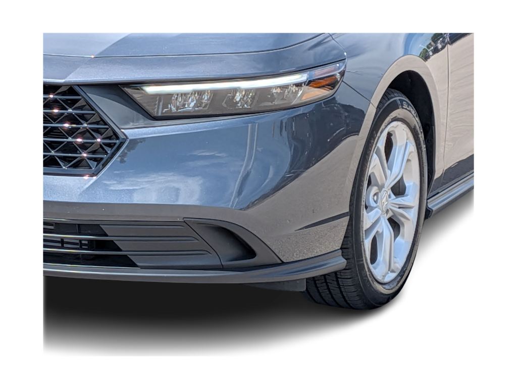 Thumbnail: 2024 Honda Accord - 21