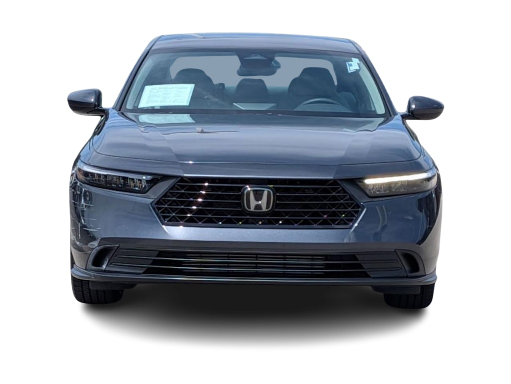 Thumbnail: 2024 Honda Accord - 19