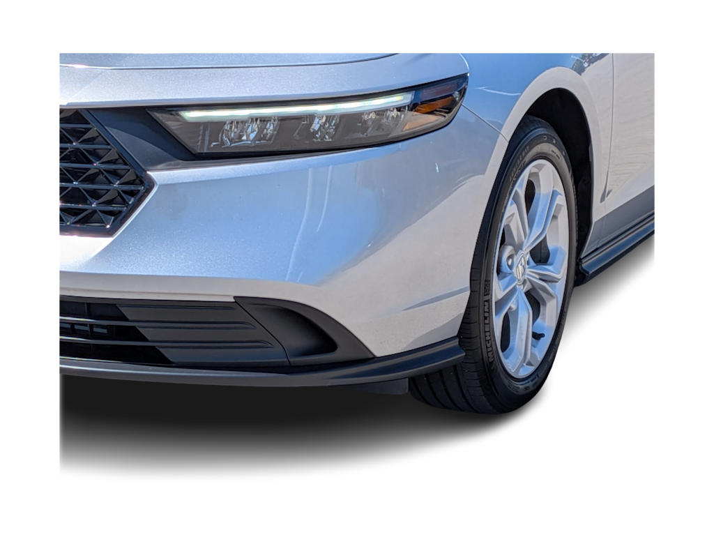Thumbnail: 2025 Honda Accord - 24