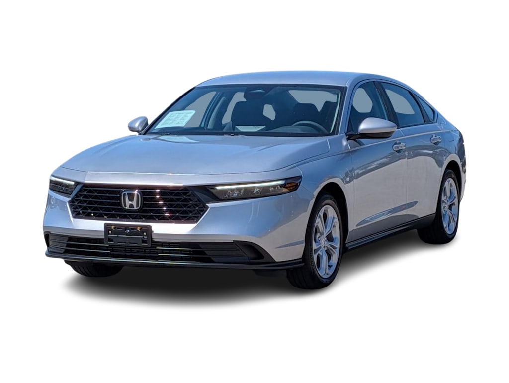 Thumbnail: 2025 Honda Accord - 23