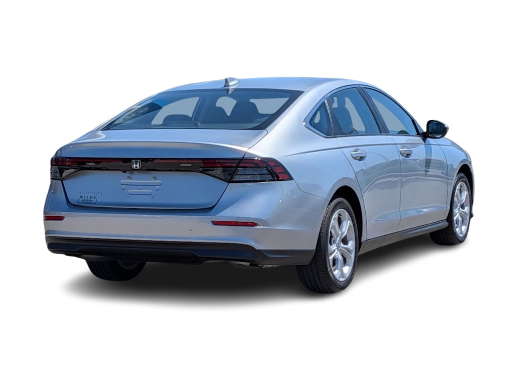 Thumbnail: 2025 Honda Accord - 19