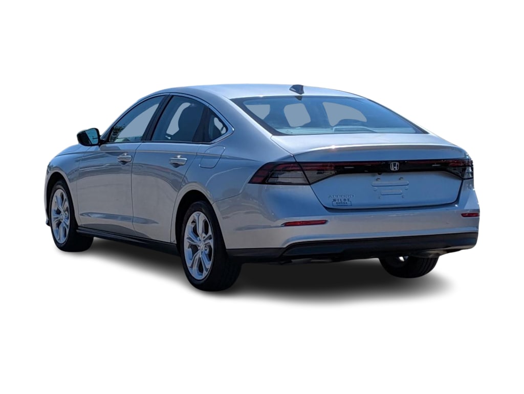 Thumbnail: 2025 Honda Accord - 4