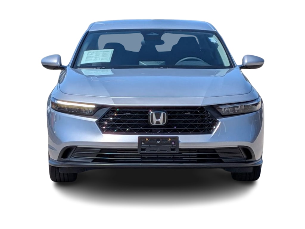 Thumbnail: 2025 Honda Accord - 22
