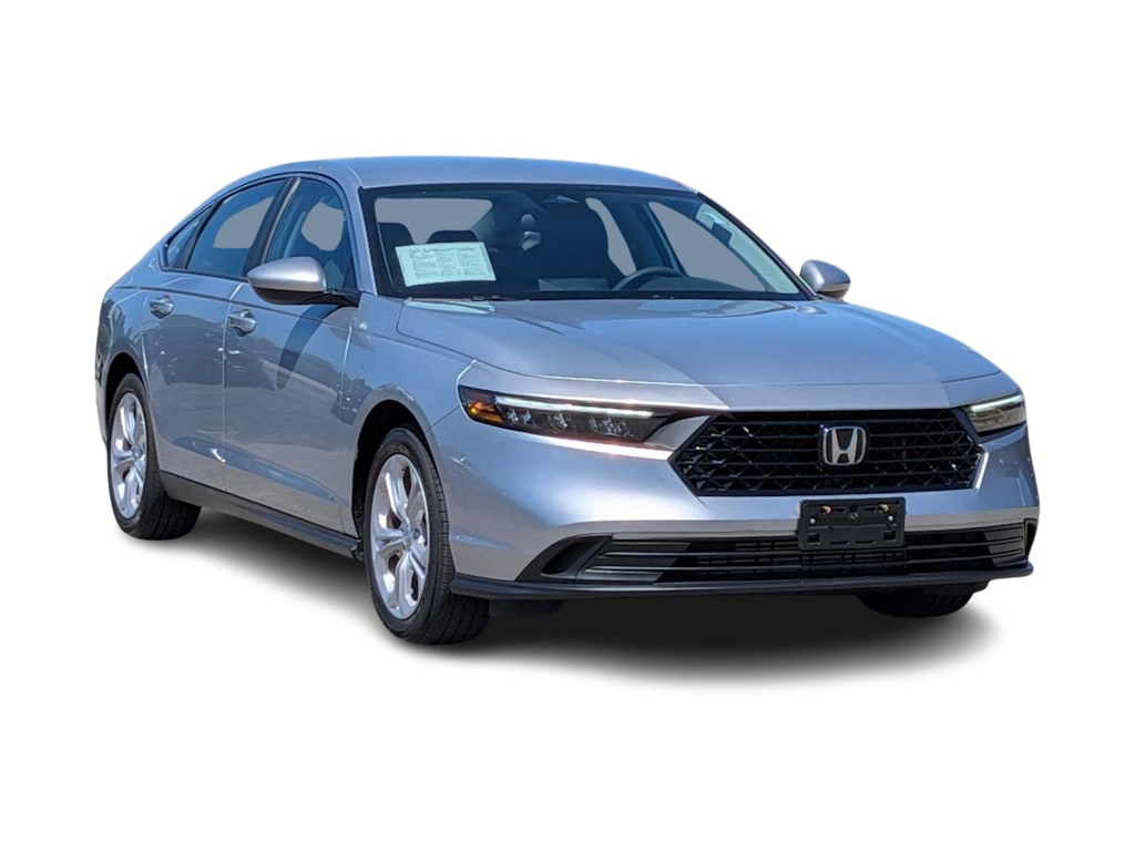 Thumbnail: 2025 Honda Accord - 21