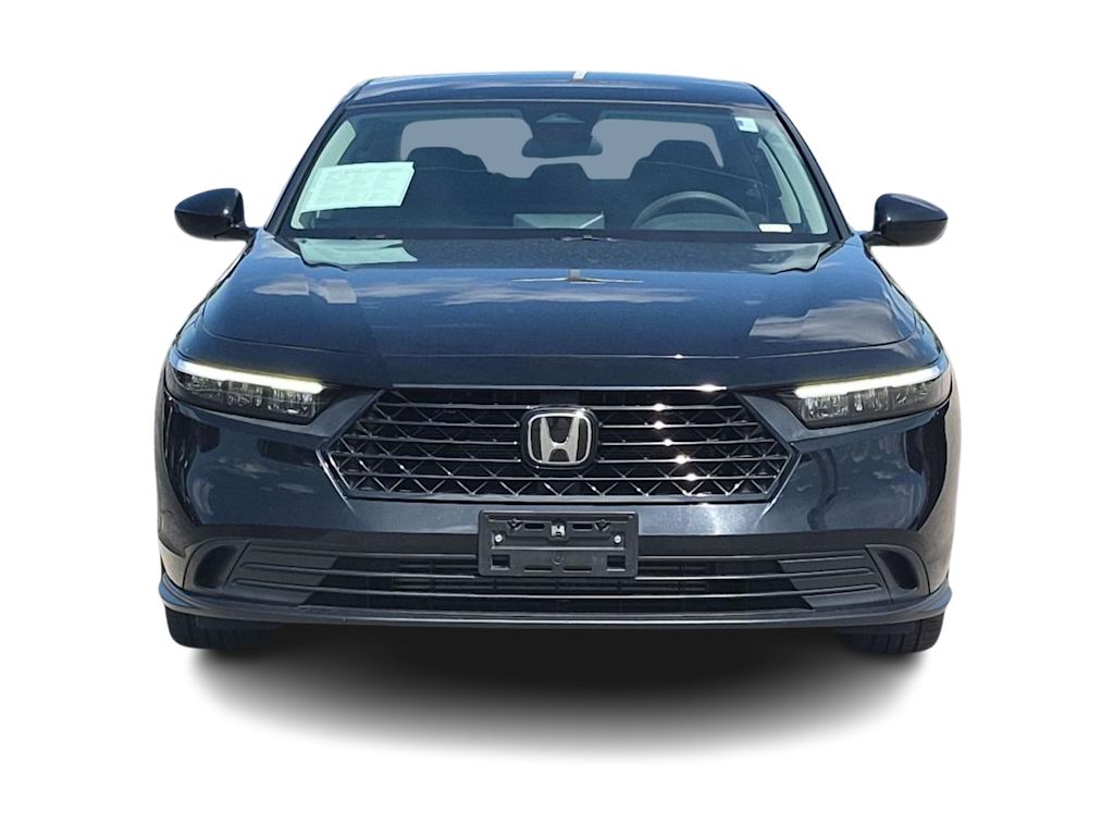 Thumbnail: 2024 Honda Accord - 22