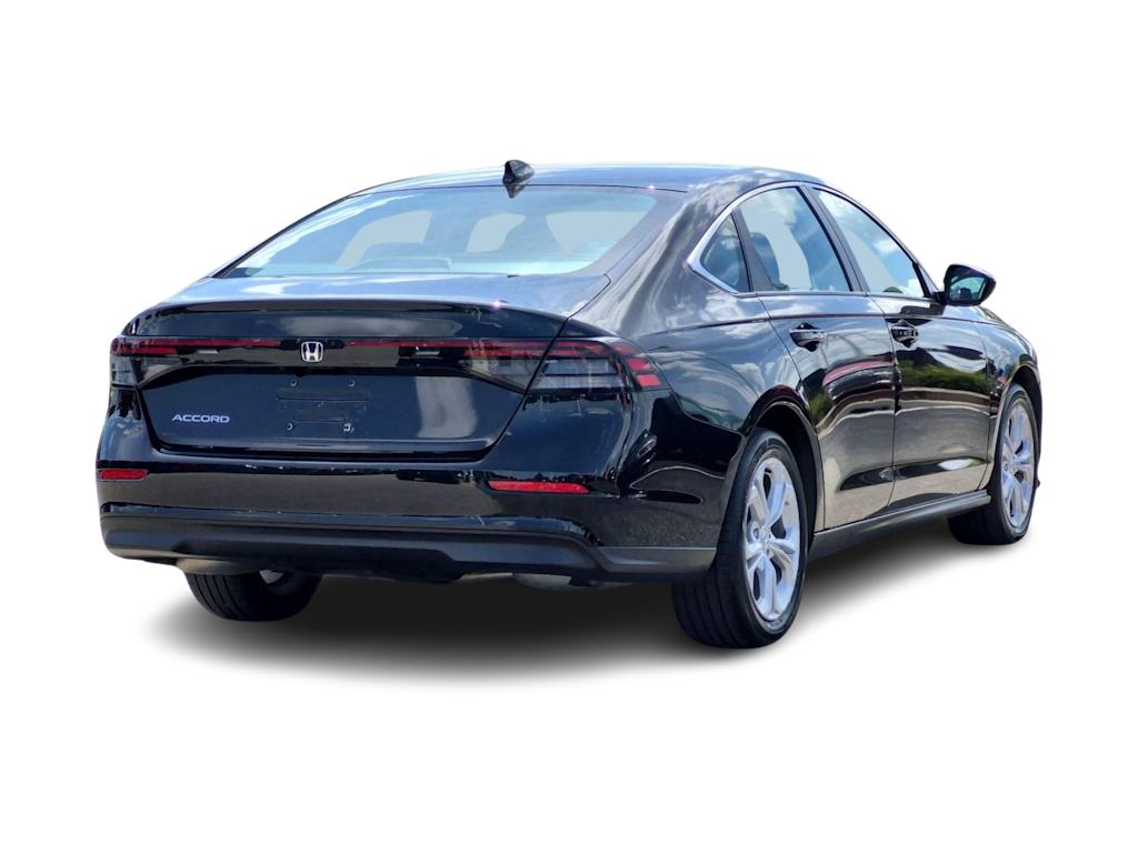 Thumbnail: 2024 Honda Accord - 19