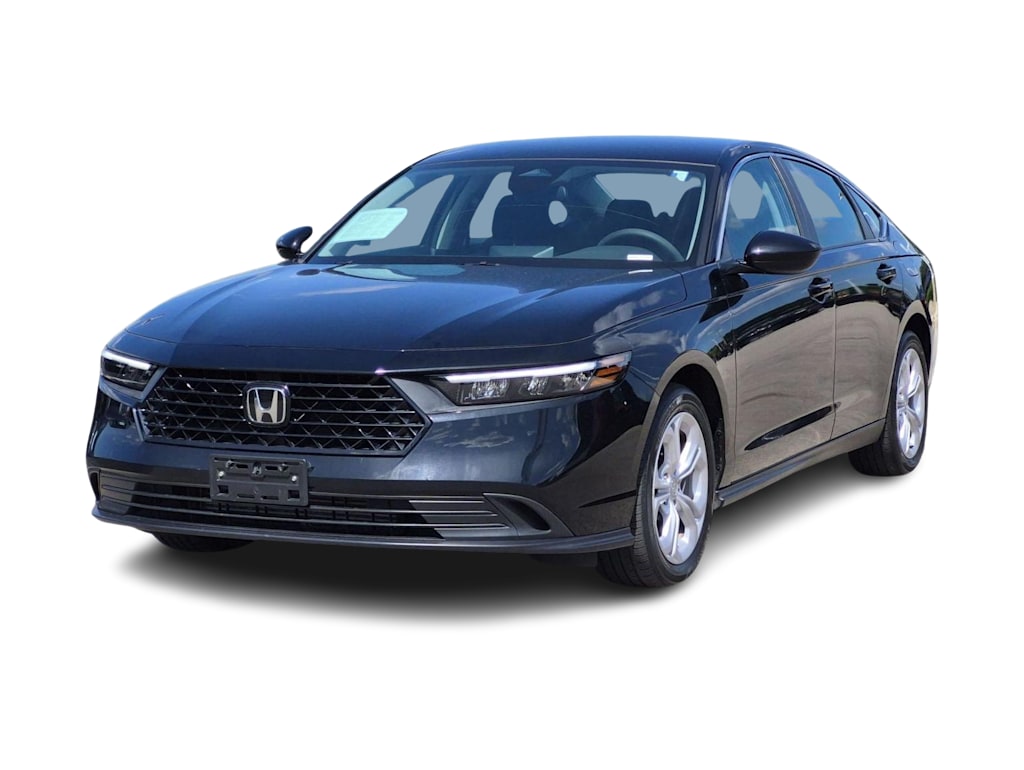 Thumbnail: 2024 Honda Accord - 23