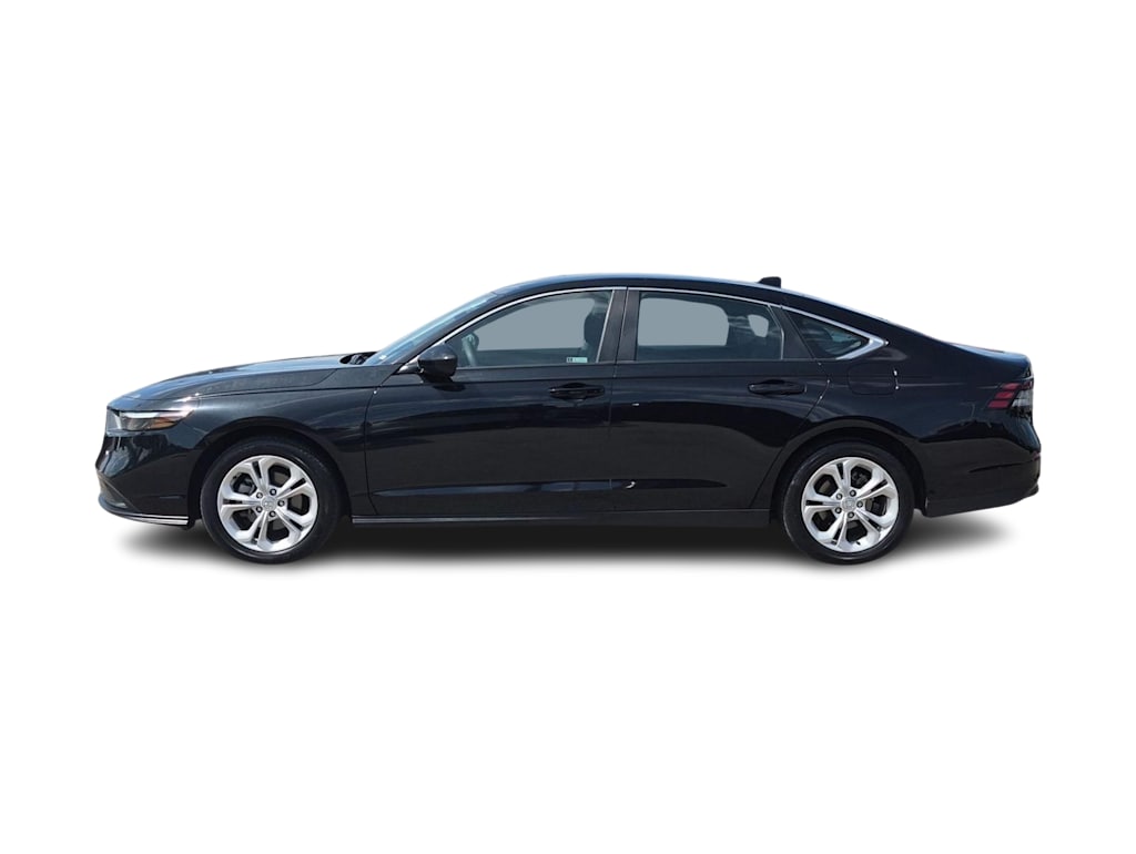 Thumbnail: 2024 Honda Accord - 3
