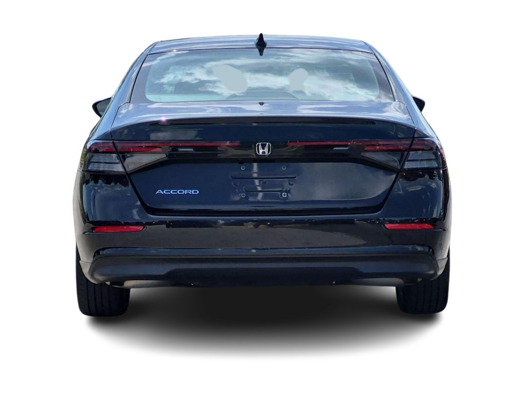 Thumbnail: 2024 Honda Accord - 5
