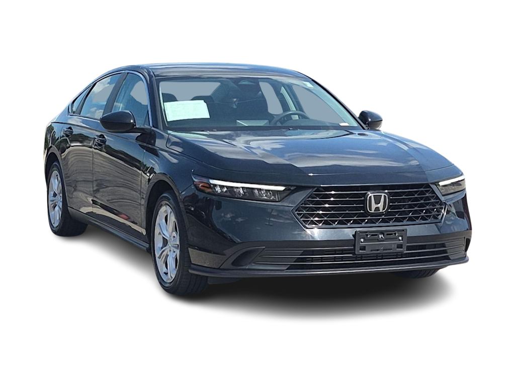 Thumbnail: 2024 Honda Accord - 21