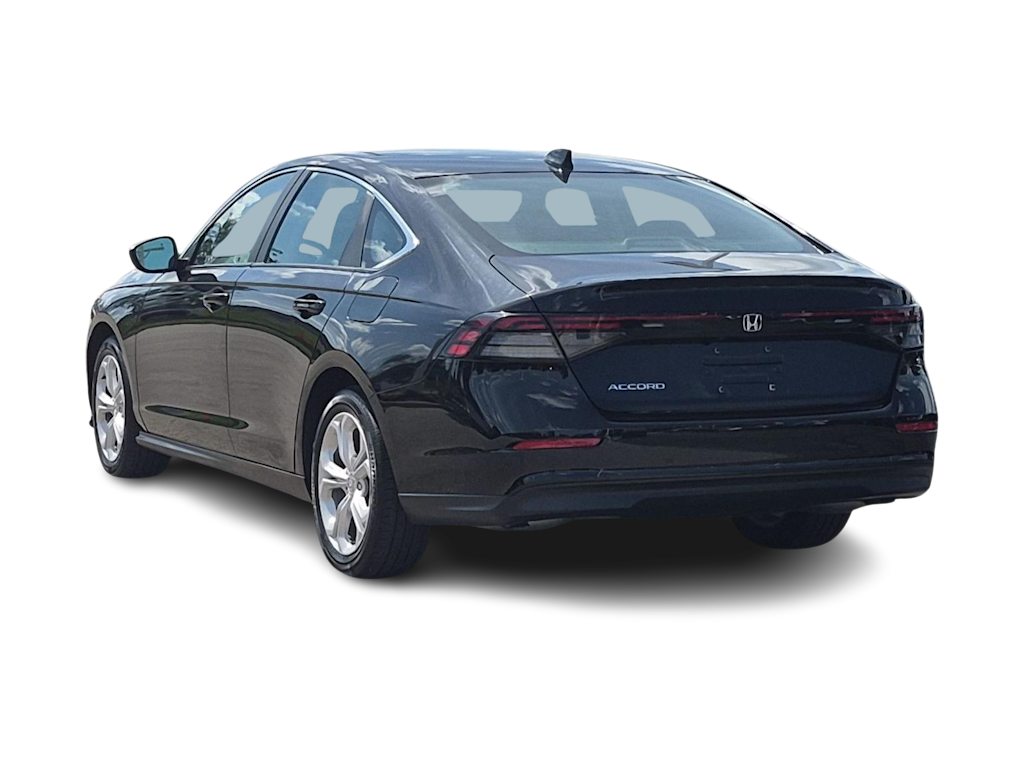 Thumbnail: 2024 Honda Accord - 4