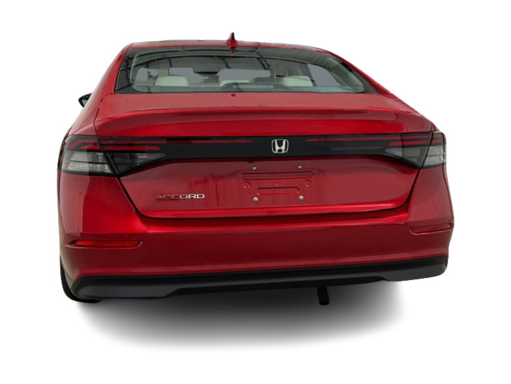 Thumbnail: 2025 Honda Accord - 5