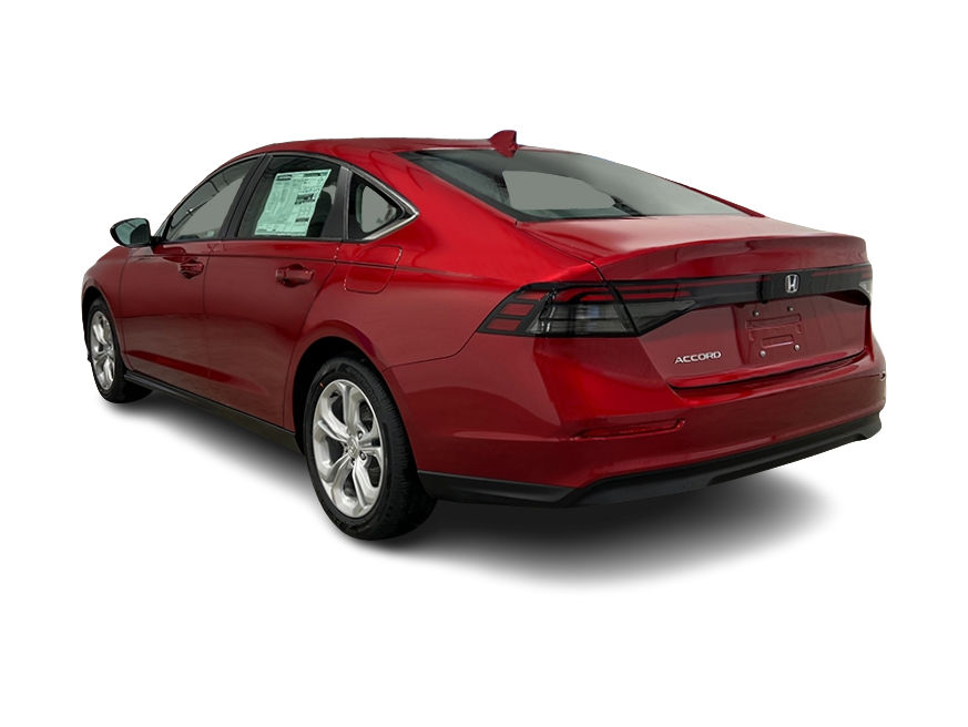 Thumbnail: 2025 Honda Accord - 4