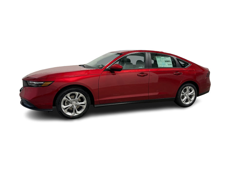 Thumbnail: 2025 Honda Accord - 3