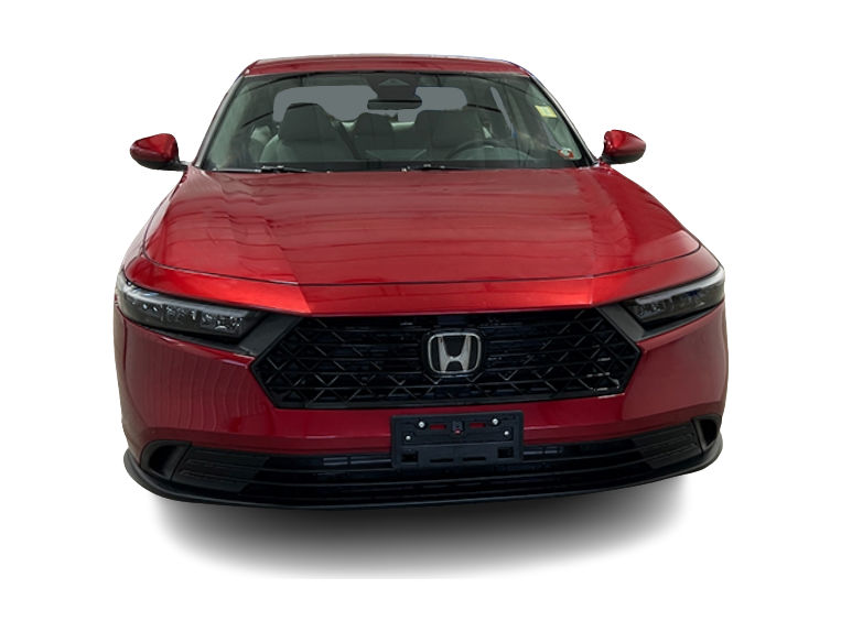 Thumbnail: 2025 Honda Accord - 6