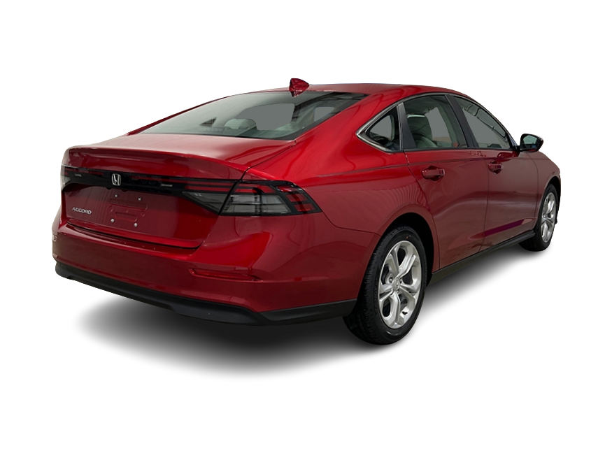 Thumbnail: 2025 Honda Accord - 16