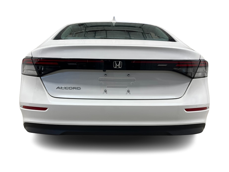 Thumbnail: 2026 Honda Accord - 4