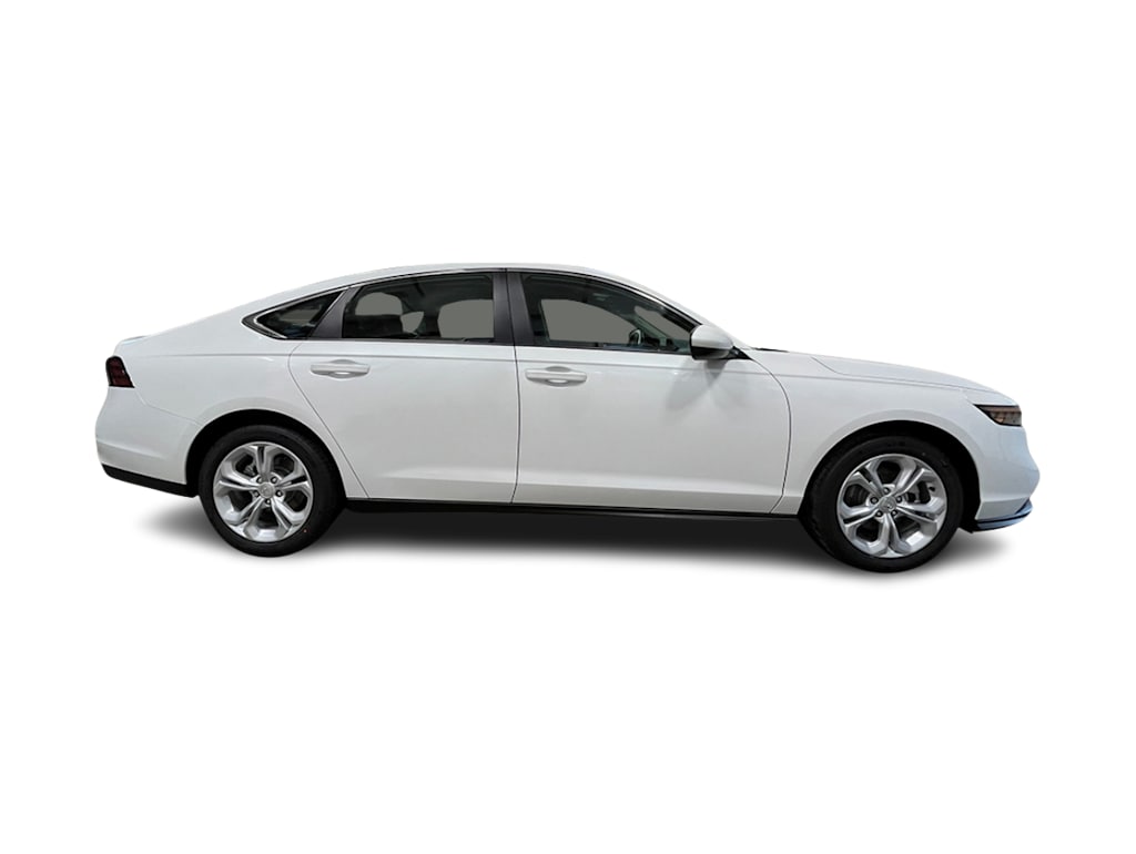 Thumbnail: 2026 Honda Accord - 17