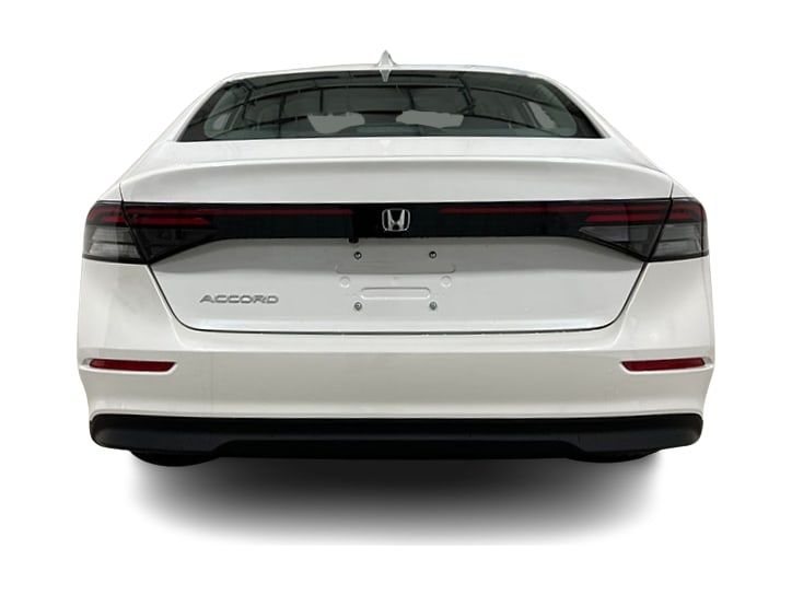 2024 Honda Accord EX-L 6