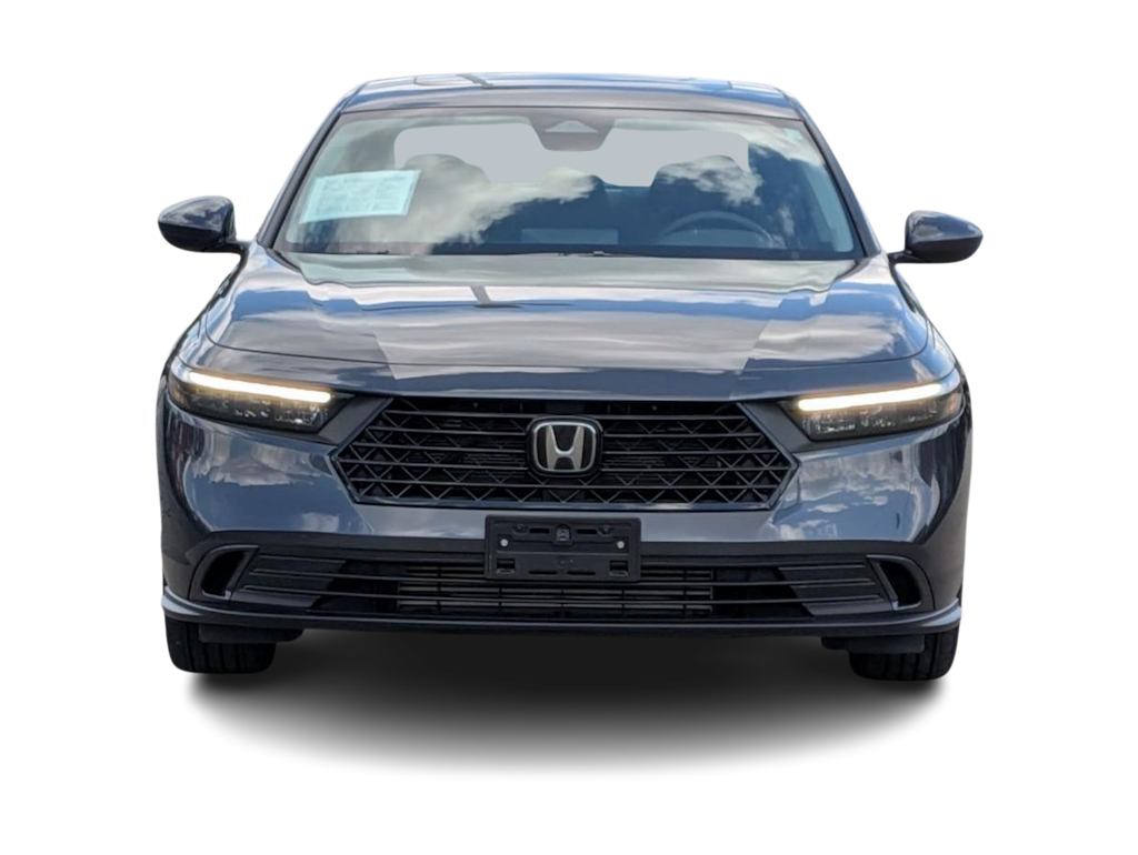 Thumbnail: 2023 Honda Accord - 22