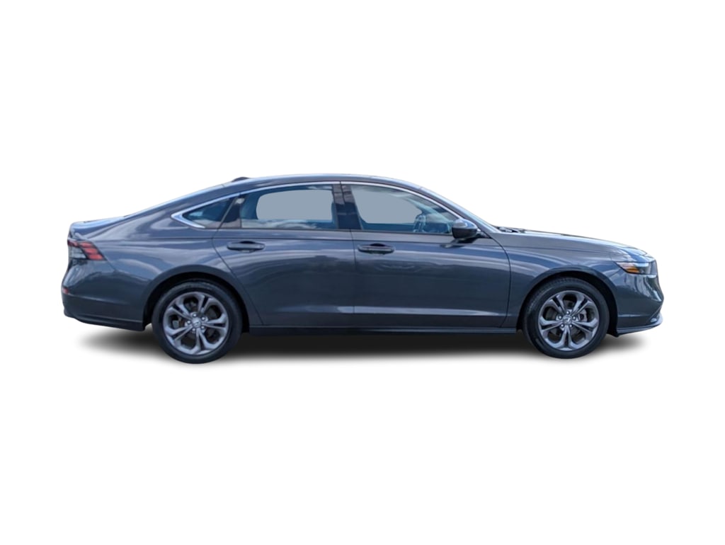 Thumbnail: 2023 Honda Accord - 20