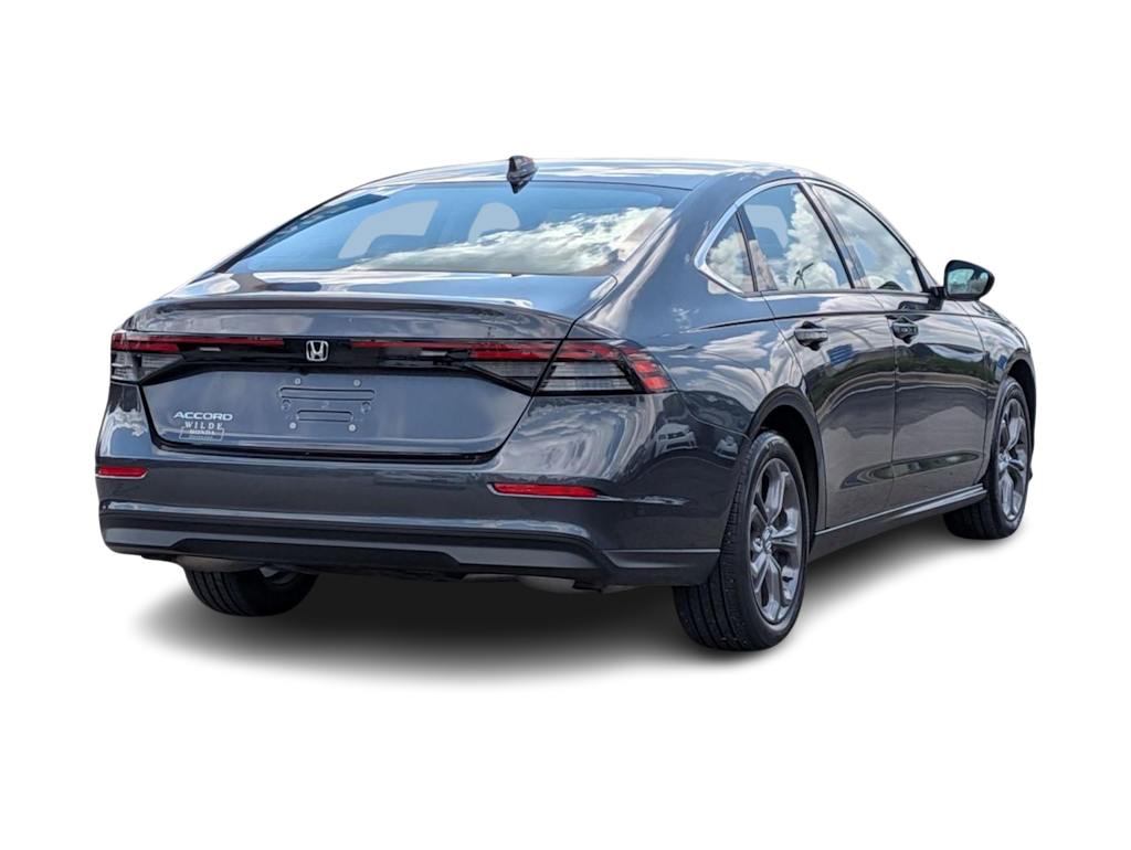 Thumbnail: 2023 Honda Accord - 19