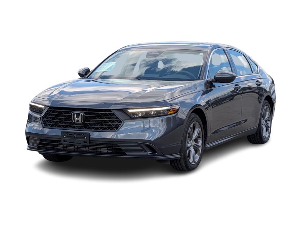 Thumbnail: 2023 Honda Accord - 23
