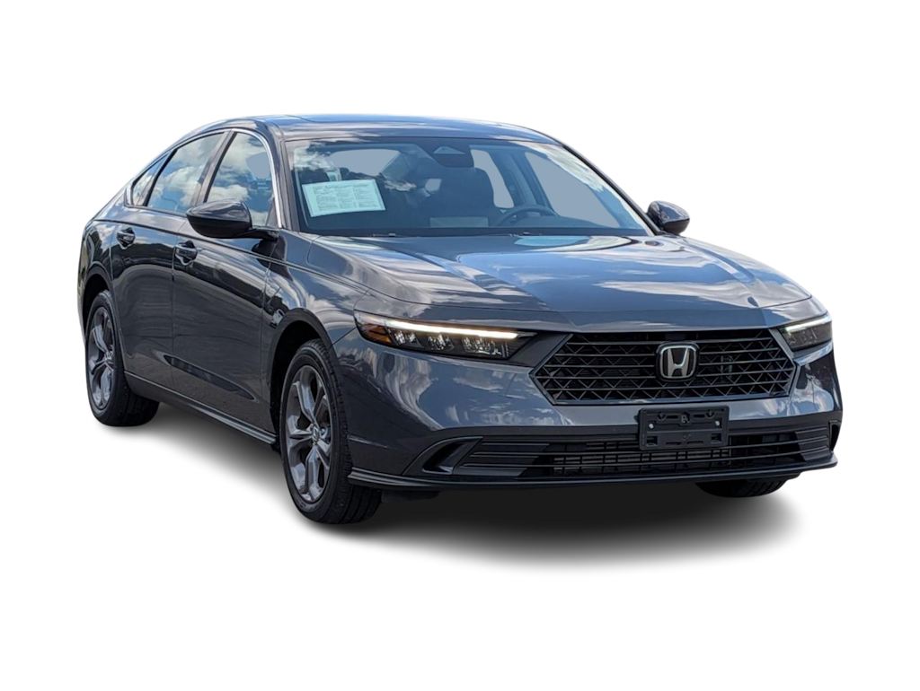 Thumbnail: 2023 Honda Accord - 21