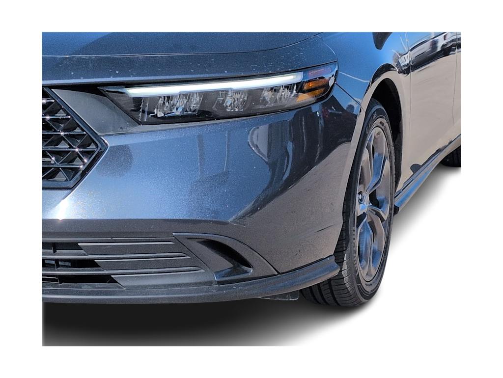 Thumbnail: 2023 Honda Accord - 22