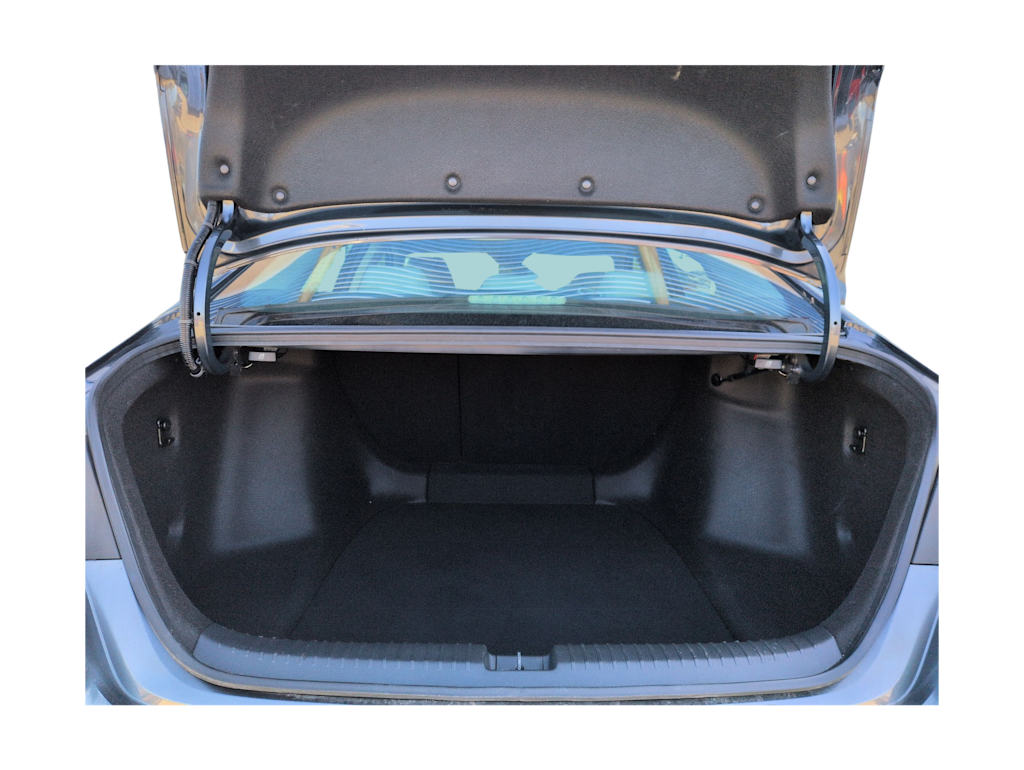 Thumbnail: 2023 Honda Accord - 16