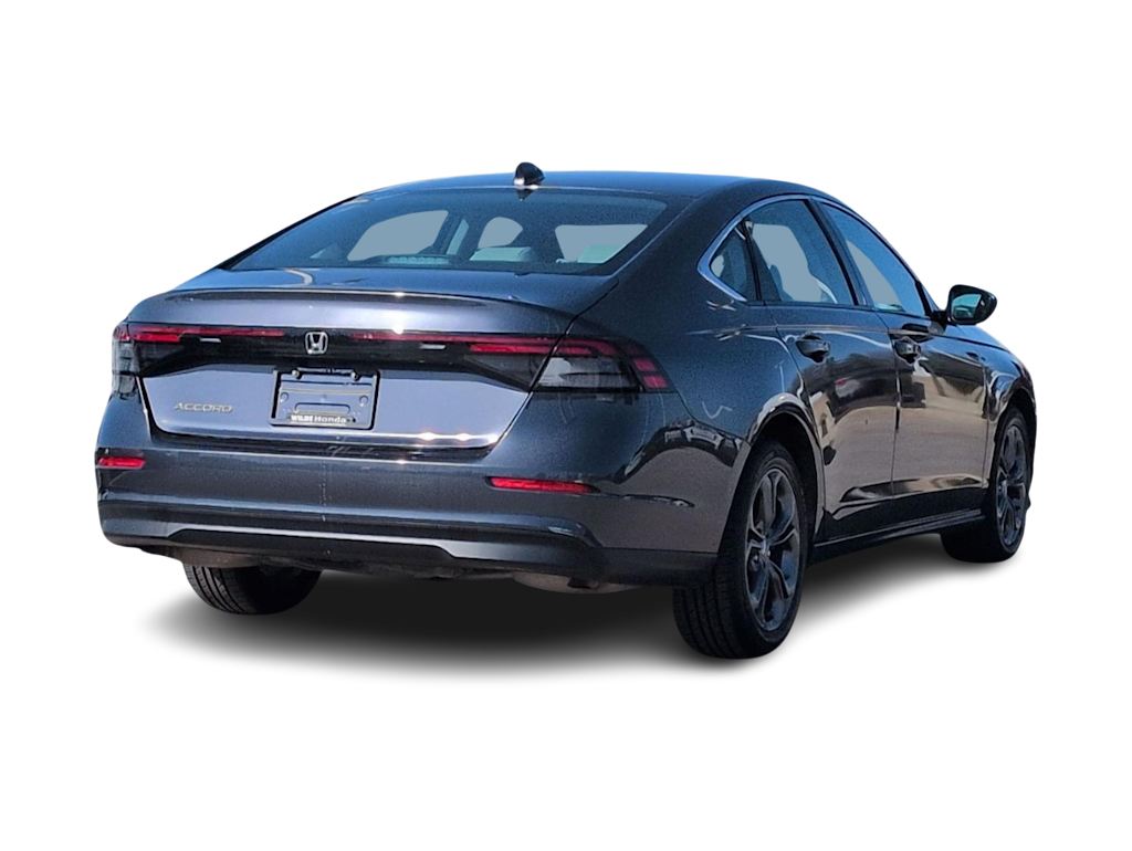 Thumbnail: 2023 Honda Accord - 19