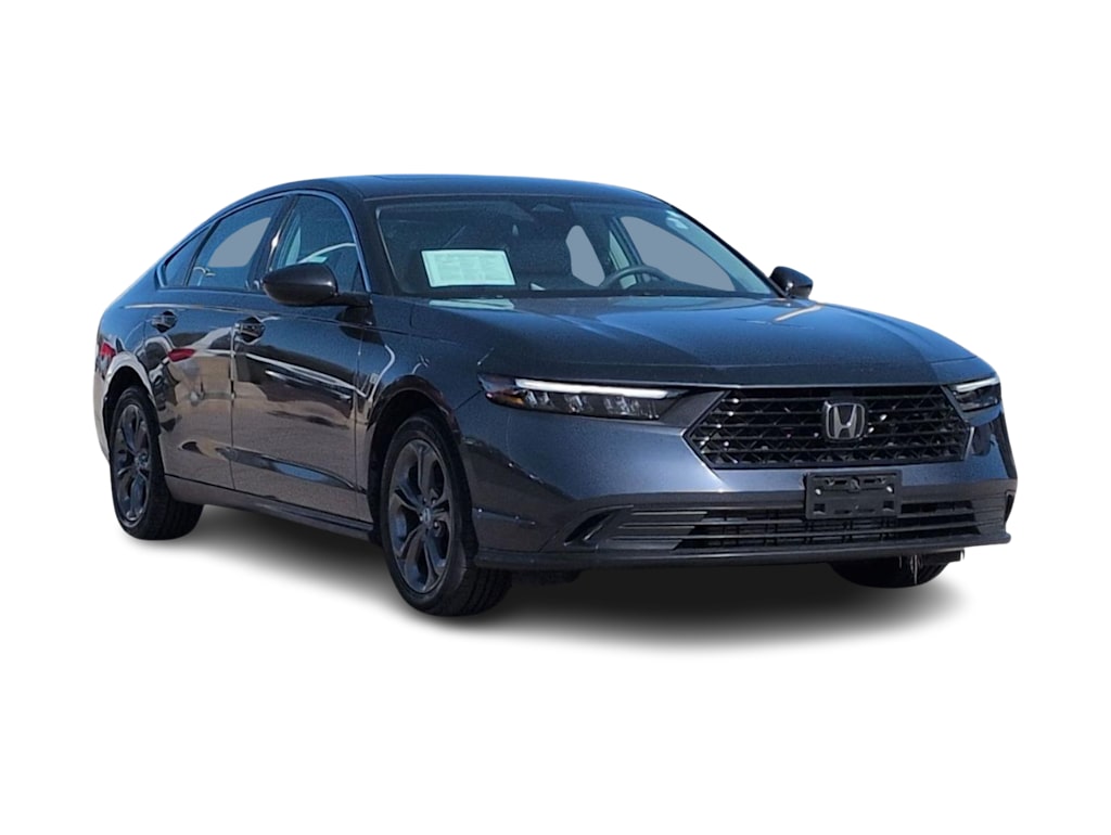 Thumbnail: 2023 Honda Accord - 21