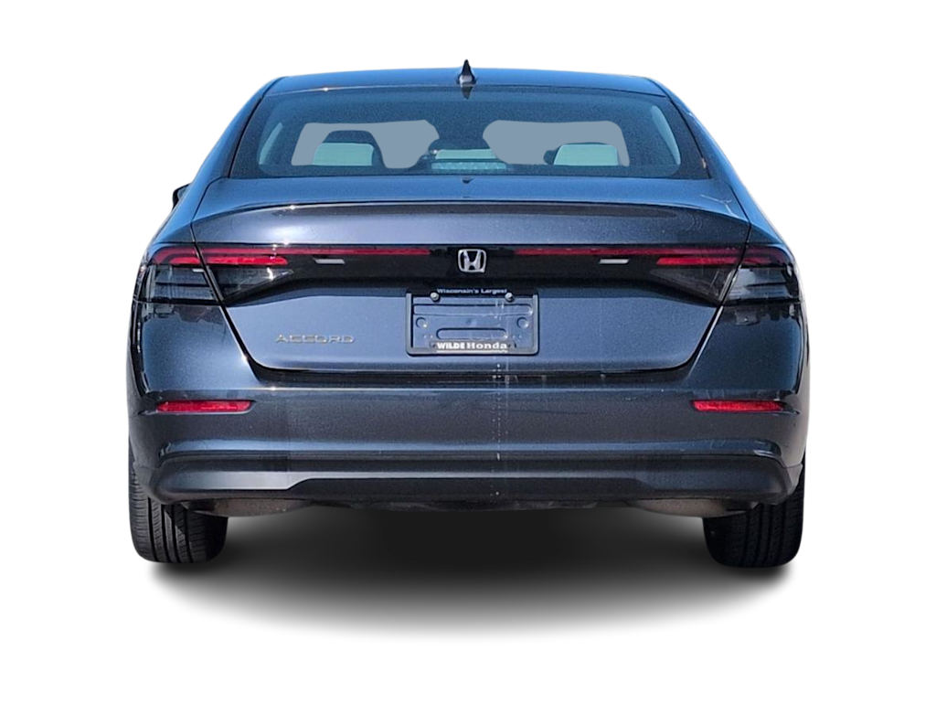 Thumbnail: 2023 Honda Accord - 5