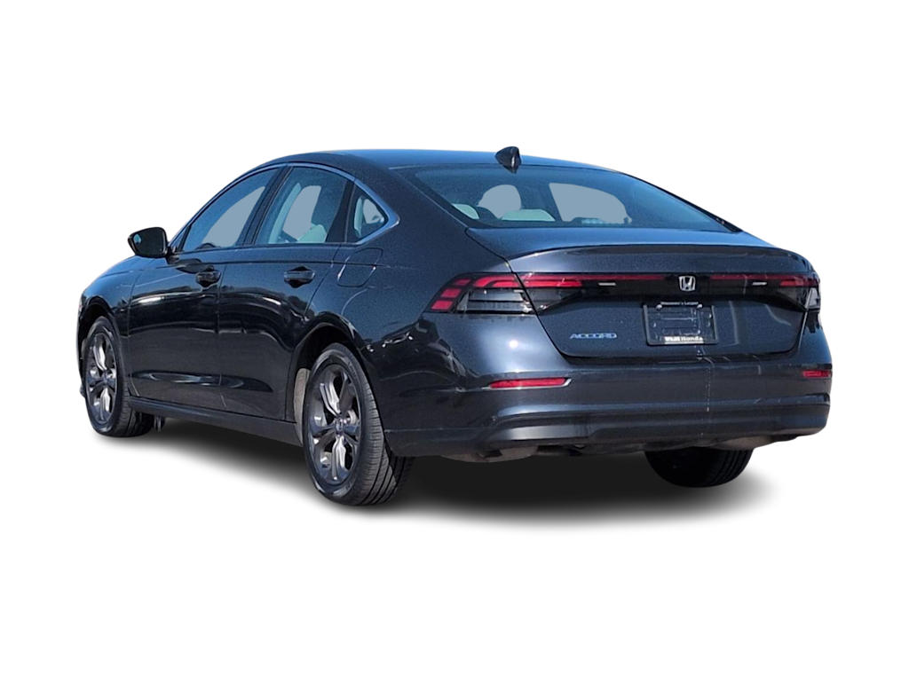 Thumbnail: 2023 Honda Accord - 4