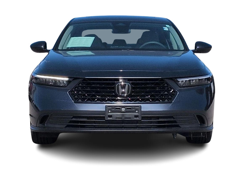 Thumbnail: 2023 Honda Accord - 6