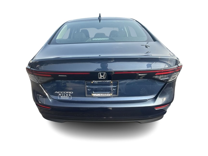 Thumbnail: 2023 Honda Accord - 20