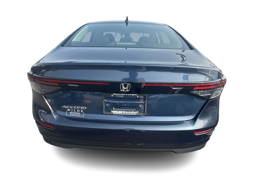 Thumbnail: 2023 Honda Accord - 5