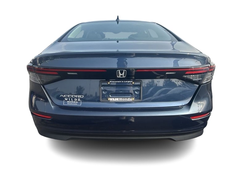 Thumbnail: 2023 Honda Accord - 21