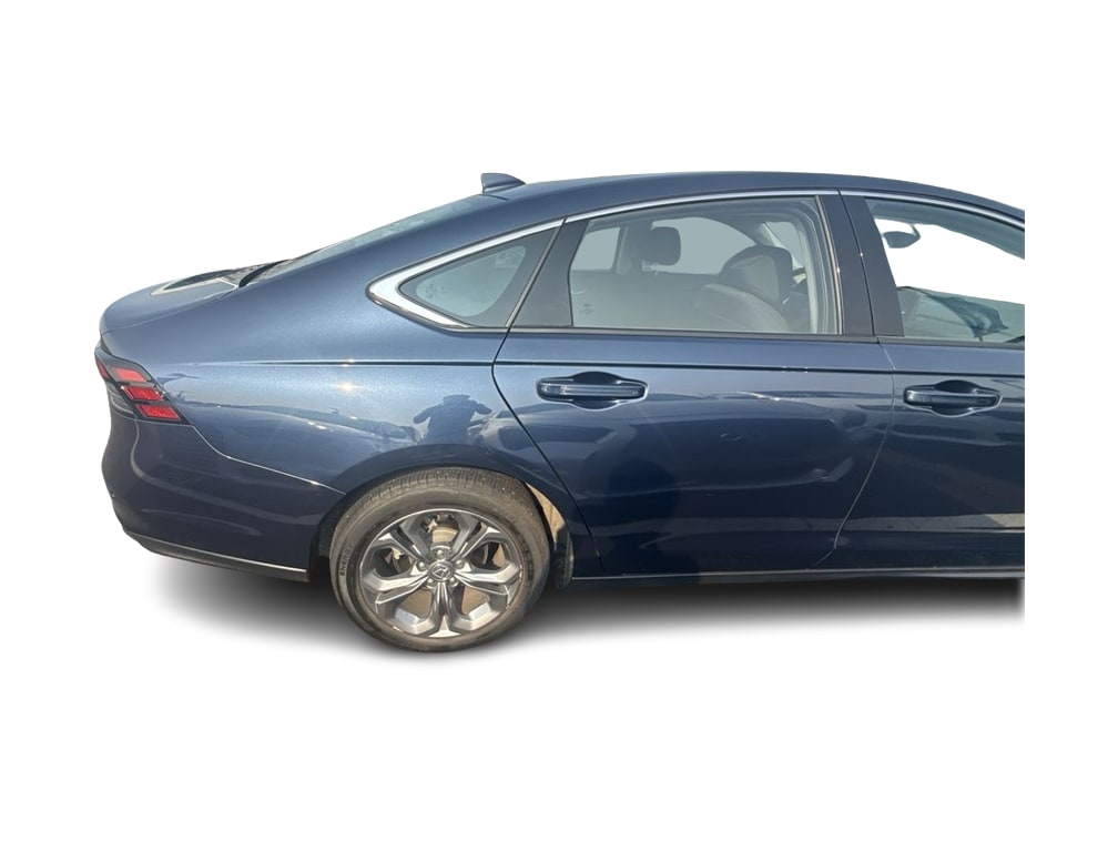 Thumbnail: 2023 Honda Accord - 4
