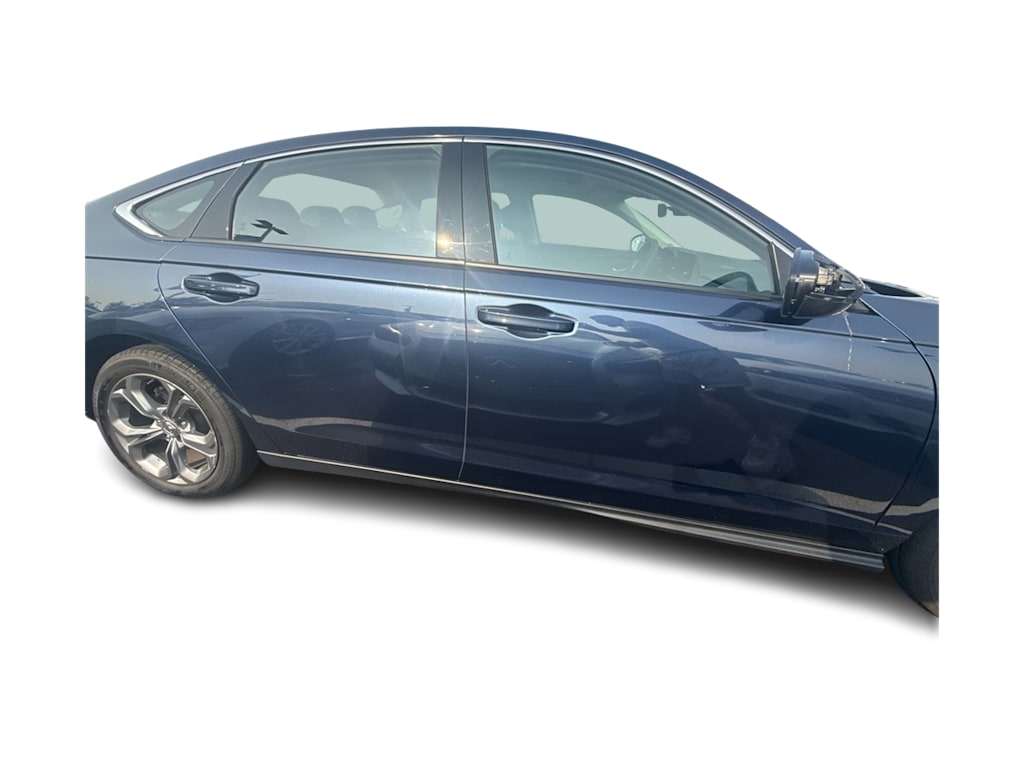 Thumbnail: 2023 Honda Accord - 16