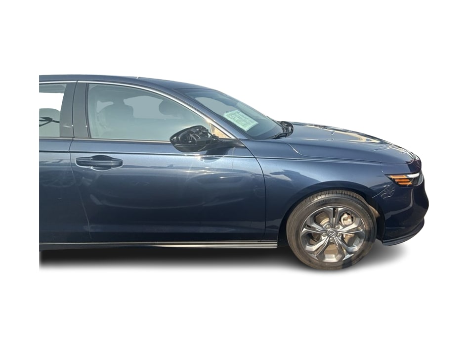 Thumbnail: 2023 Honda Accord - 17